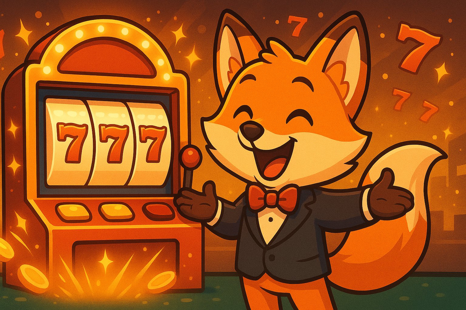 slot7