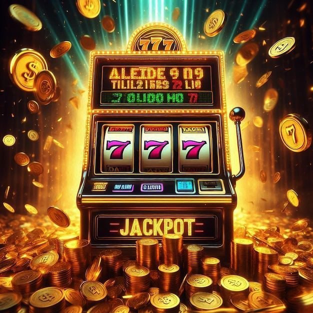 slot7