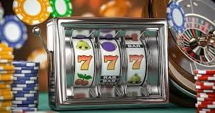slot7