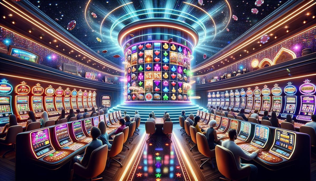 slot7